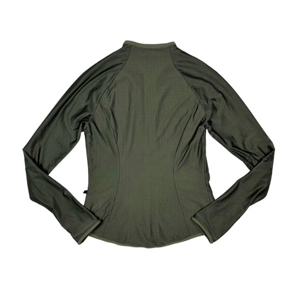 Lululemon Find Your Bliss *Reversible* Jacket (8) - Picture 4 of 6